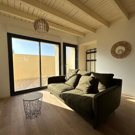 La Halte Occitane - Classe 3 Etoiles - Pour 6 Personnes, 3 Chambres, Parking, Terrasse, Tout Inclus Монтобан Экстерьер фото