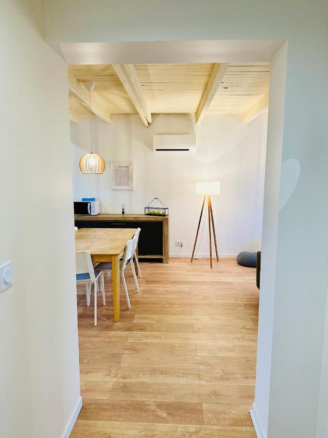 La Halte Occitane - Classe 3 Etoiles - Pour 6 Personnes, 3 Chambres, Parking, Terrasse, Tout Inclus Монтобан Экстерьер фото